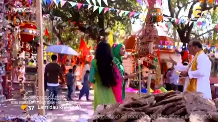 làm dâu không dễ tập 37 - xem phim vtvcab5 long tieng lam dau khong de tap 38 tron bo