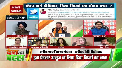 कांवड़ यात्रा में ड्रग कोई लेता है तो शिकायत करें, इनका काम है बात बनाना: प्रेम शुक्ला