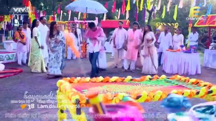 làm dâu không dễ tập 38 - xem phim vtvcab5 long tieng lam dau khong de tap 39 tron bo