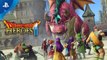 Dragon Quest Heroes II - Trailer de lancement