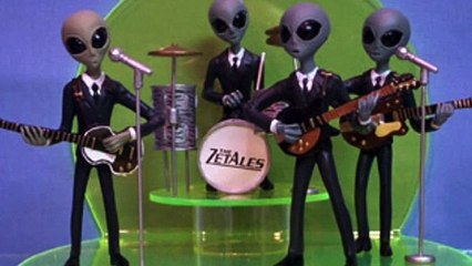 Marseilles Part 2- Mar Seille I'm Sorry