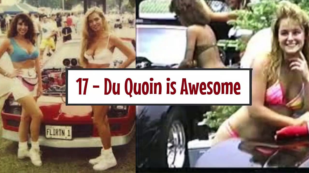 40 Facts that YOU didn't know about Southern Illinois!