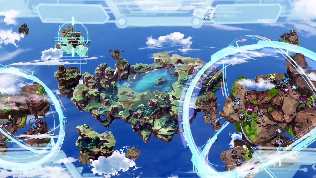 Dragon Quest Monsters: Joker 3 - Trailer date de sortie