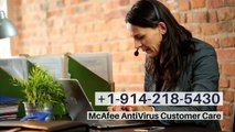 McAfee AntiVirus Install (151O-37O-1986) Technical Helpline Number