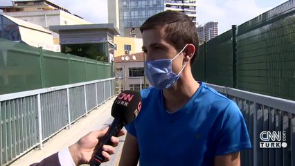 Son Dakika Haberleri: Asansör var ama çalışmıyor | Video