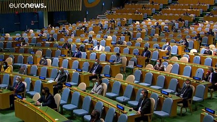 "Не допустить холодной войны между США и Китаем"