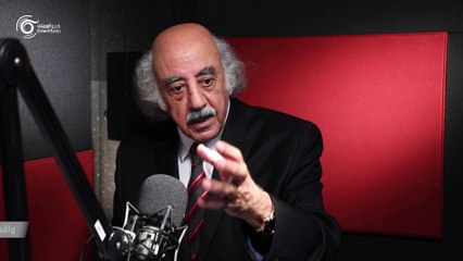 هل الشعب السوري شعب عنيف؟ وهل هناك سمات للشعوب؟ - واقعنا بين الأسئلة والأجوبة