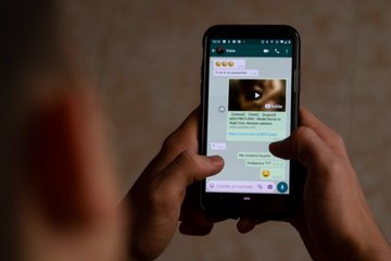 Más de la mitad de los adolescentes consumen porno