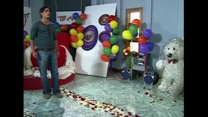 BARBARITA, les couleurs de l'amour - EP 3 - Complet en français