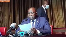 Présidentielle : Le RHDP répond à l’opposition: “la candidature du président Ouattara validée par le conseil constitutionnel n’est pas négociable “