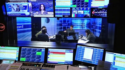 Coronavirus : à Montpellier, un test grandeur nature du dépistage par la salive