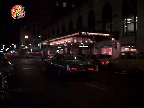 Risky Business (1983)