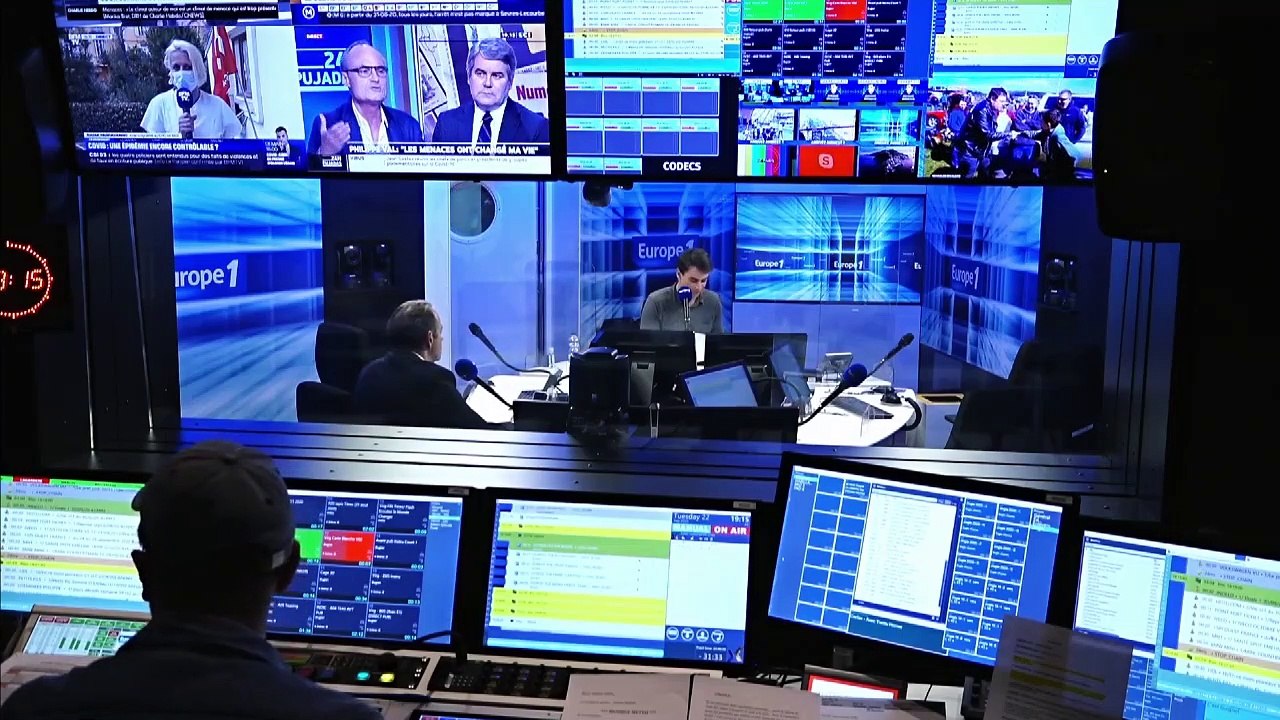 Nomination d'une femme avocate à la tête de l'ENM : "Bravo monsieur Dupond-Moretti !"