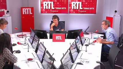 Le monde du jour du 22 septembre 2020