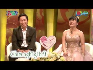 Chuyện tình cảm động của anh chồng 1 lần đò và cô vợ mới lớn