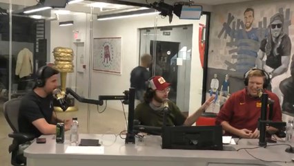 What Are The Coolest Animal Teeth? BONUS: Brandon Walker Thinks Everything Is A Snake