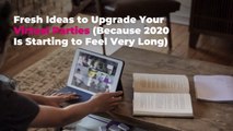 8 Fresh Ideas to Upgrade Your Virtual Parties (Because 2020 Is Starting to Feel Very Long)