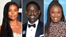 Gabrielle Union Set to Host Black 'Friends' Cast Reading | THR News