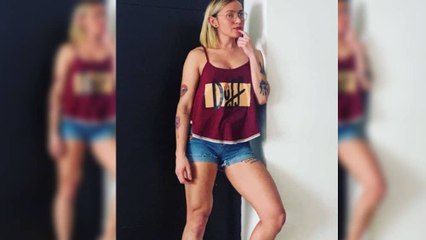 El caso de la juez Polanía y la polémica por sus sugestivas fotos en redes sociales