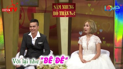 Cô gái Đồng Nai liều mạng cưới chàng trai từng nghĩ là 3D vì anh lầy lội theo đuổi 