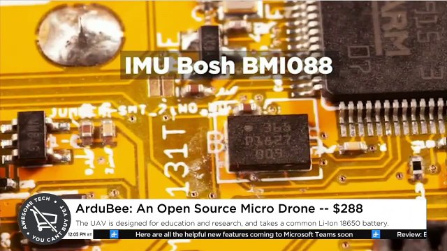 Awesome Tech You Can't Buy Yet | Digital Trends Live 9.22.20