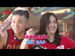 Vợ chồng BẤT HÒA vì trò chơi hiểu ý - Vợ chồng lâu năm chưa hẳn đã hiểu đối phương 