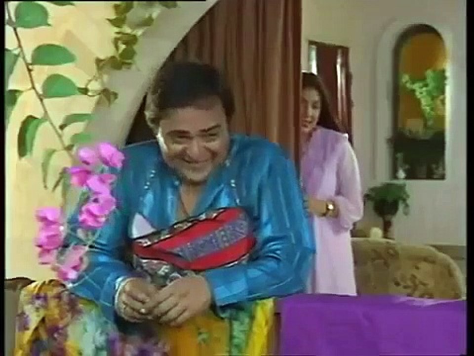 Shrimaan Shrimati Episode No 65