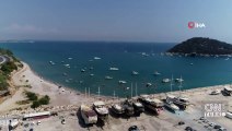 Son dakika... Türkiye'den Yunanistan'a 'Limni Adası' uyarısı | Video