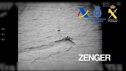 Cops intercept sailboat with 440 lbs of hash