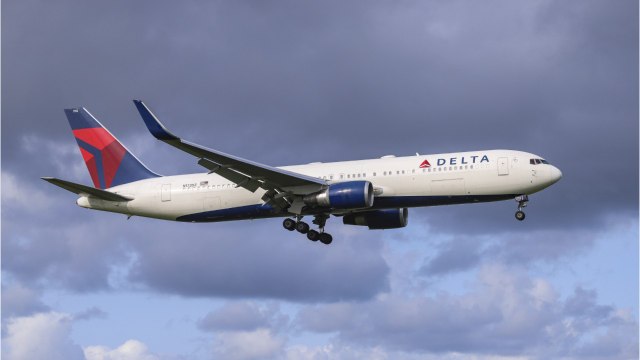 Delta Delaying Pilot Furlough Decision