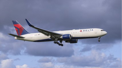Delta Delaying Pilot Furlough Decision