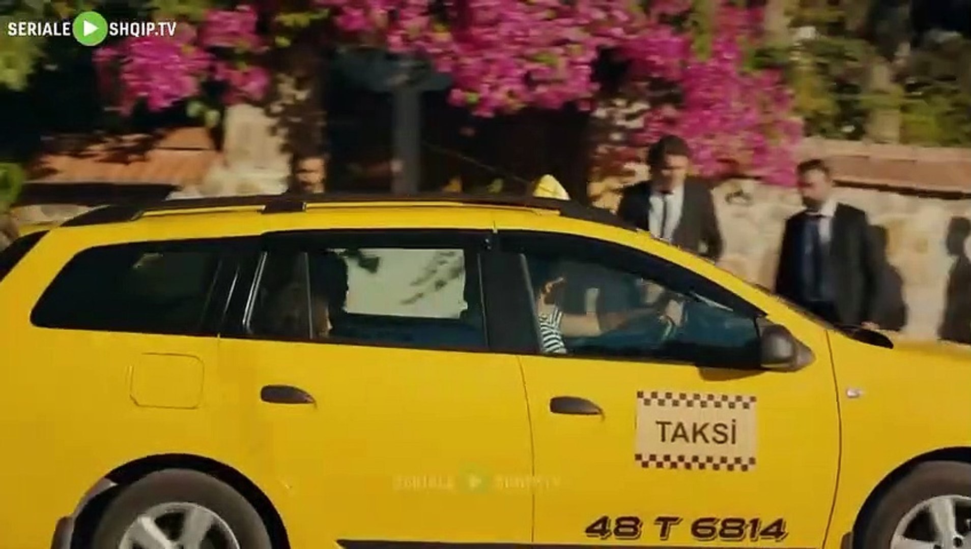 Vajza e Ambasadorit - Episodi 60  Seriale Shqip
