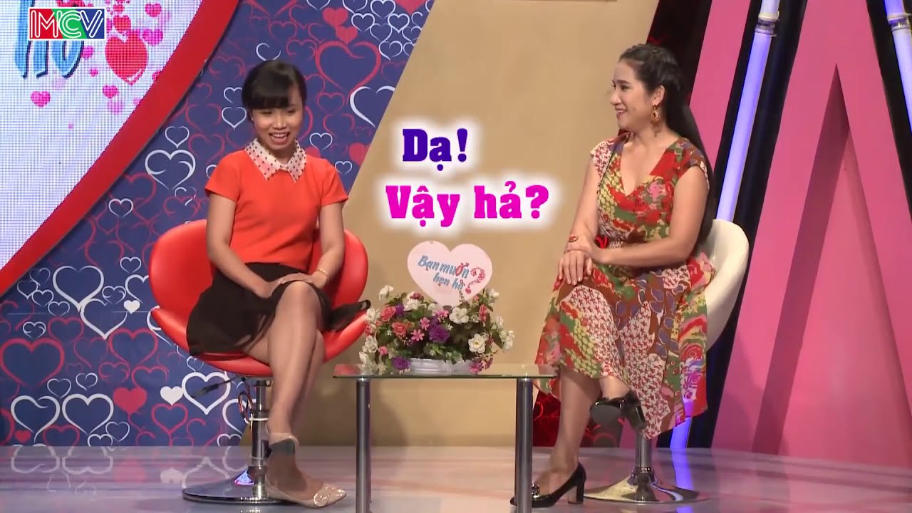 Bạn muốn hẹn hò hay nhất #68 | Cười ngất với ông chủ nhỏ NHẶT ĐƯỢC VỢ chỉ bằng 1 ly SÚP CUA bắc thảo