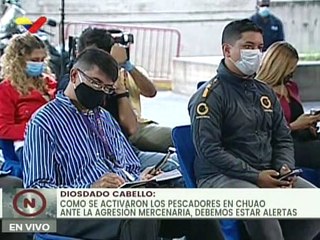 Unidad Revolucionaria llama al pueblo a la máxima alerta ante cualquier foco de violencia