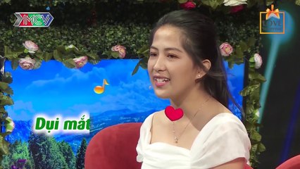 Cô gái 23 TUỔI tuyên bố NHỮNG ĐỨA YÊU ANH CỨ ĐỂ EM LO khiến cả trường quay XÁM MẶT