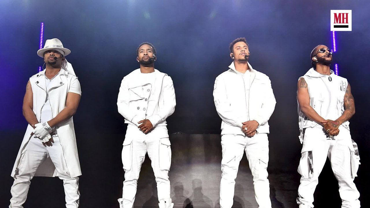 Omarion | Gym & Fridge