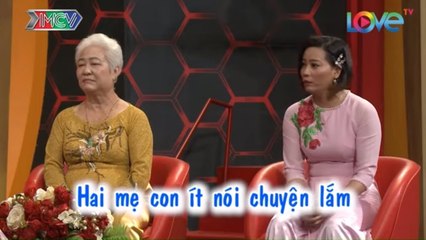 Con dâu THƠ NGÂY đến độ HÔN NHÂN TAN VỠ với chồng vẫn giữ im lặng chịu đựng một mình