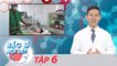 Bác Sĩ Nói Gì | Tập 6 FULL: Hiểm họa khôn lường khi hiểu sai các triệu chứng của bệnh Cúm A