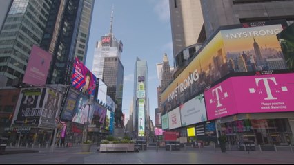 US COVID-19 death toll passes 200,000