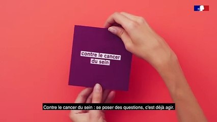 « Le dépistage du cancer du sein : Risque Zéro ou pas ? »