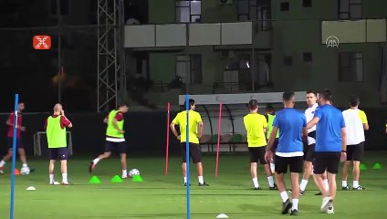 Çağdaş Atan,  tur için umutlu konuştu