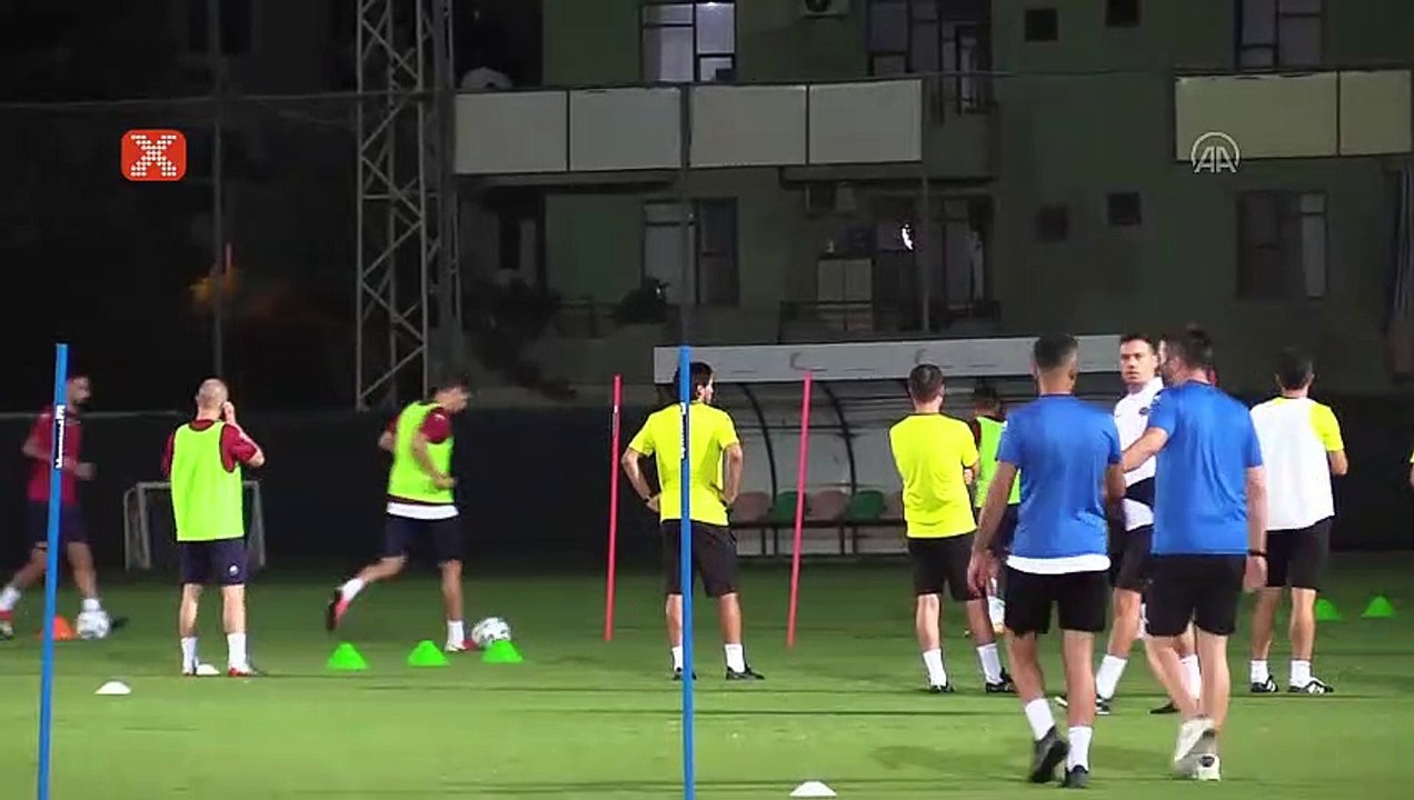 Çağdaş Atan,  tur için umutlu konuştu