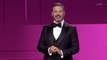 Jimmy Kimmel on Low Emmys 2020 Ratings | THR News