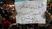 مظاهرات مصر.. من مطلق النفي إلى اعتقال العشرات