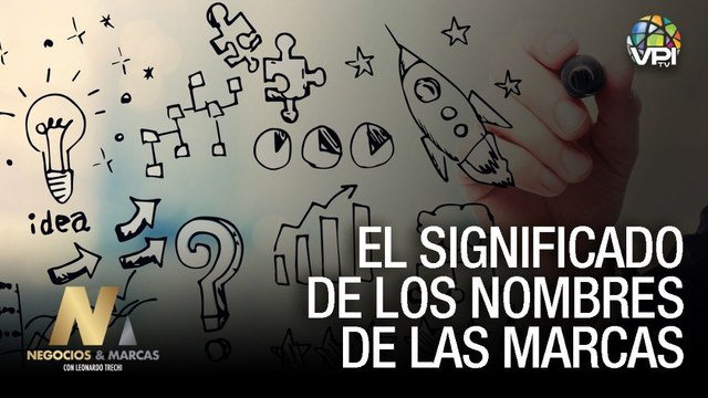 Onomástica: El nombre de tu marca sí importa - Negocios y Marcas