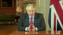 Full Statement: Boris Johnson addresses the nation