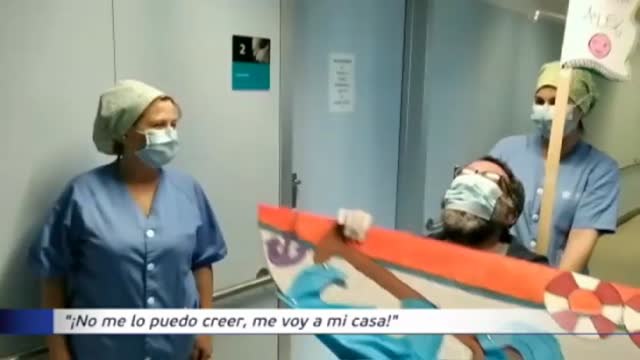 Las duras secuelas de la COVID-19