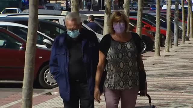 Illa: La situación recomienda limitar al máximo la movilidad en toda la Comunidad de Madrid