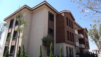 Cumhurbaşkanı Erdoğan'ın açıkladığı konut fiyatları depremzedeleri memnun etti