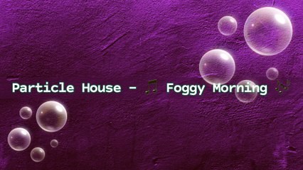 Particle House - Foggy Morning | Music Collection